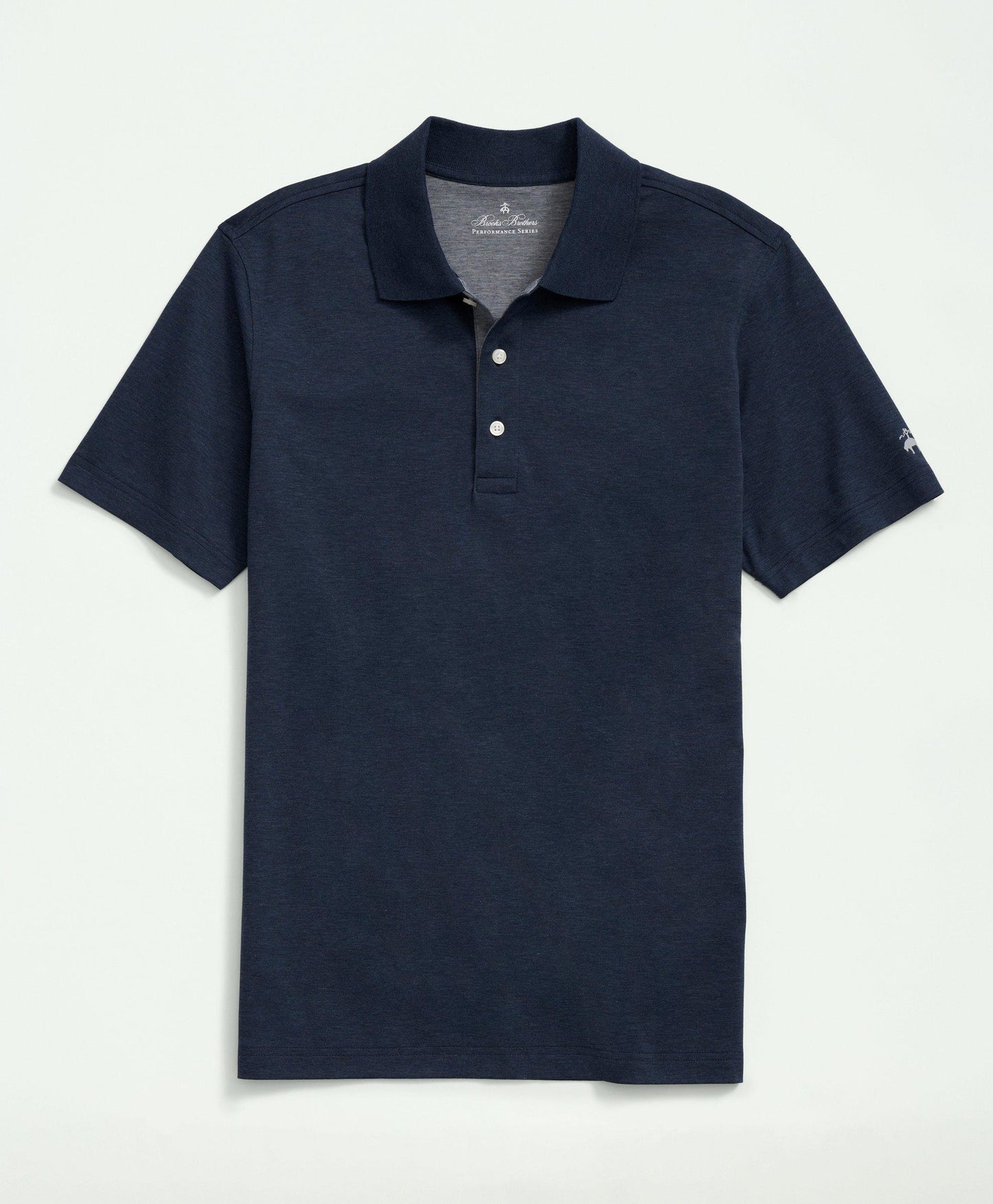 Performance Series Supima Cotton Polo Shirt