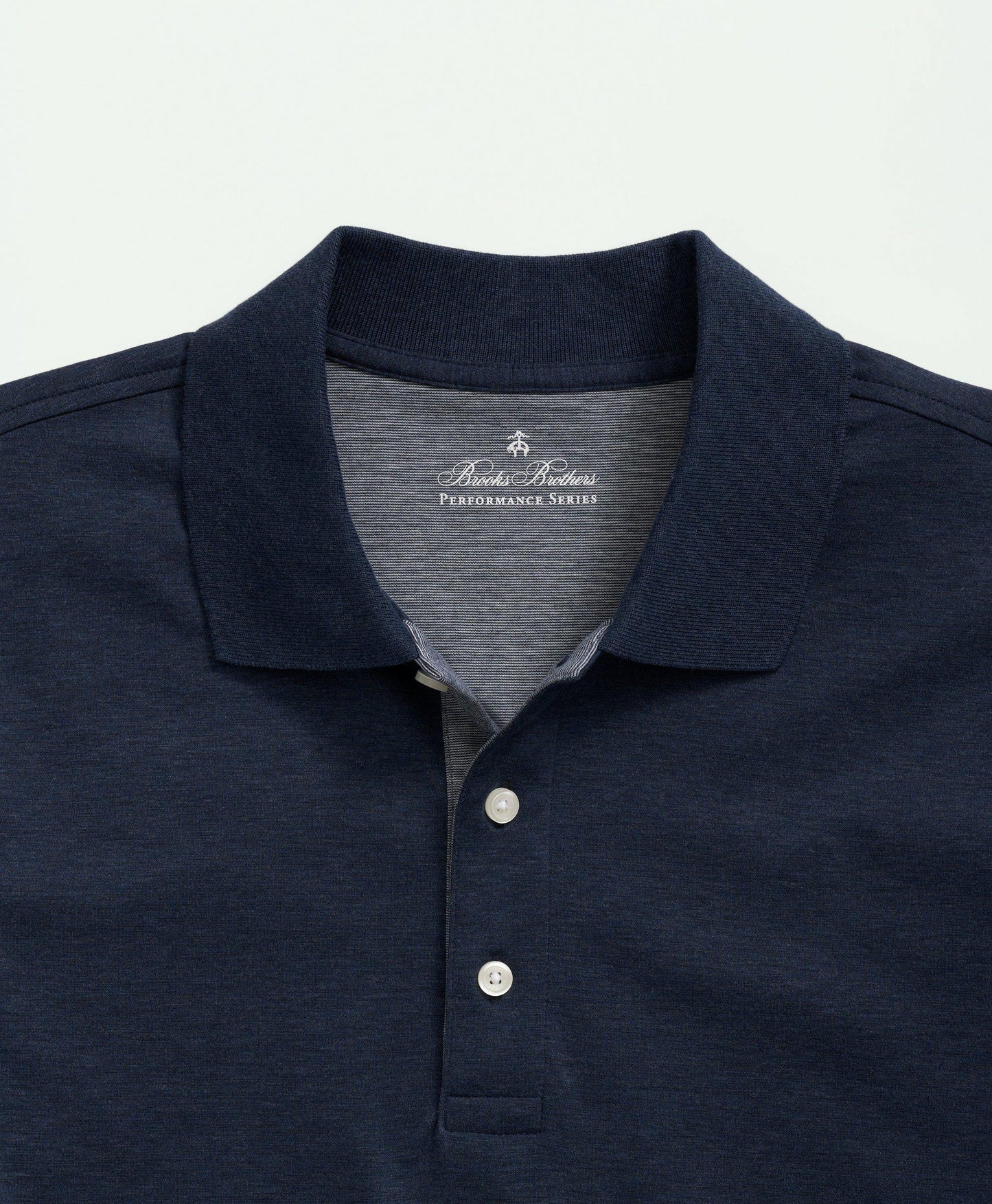 Performance Series Supima Cotton Polo Shirt