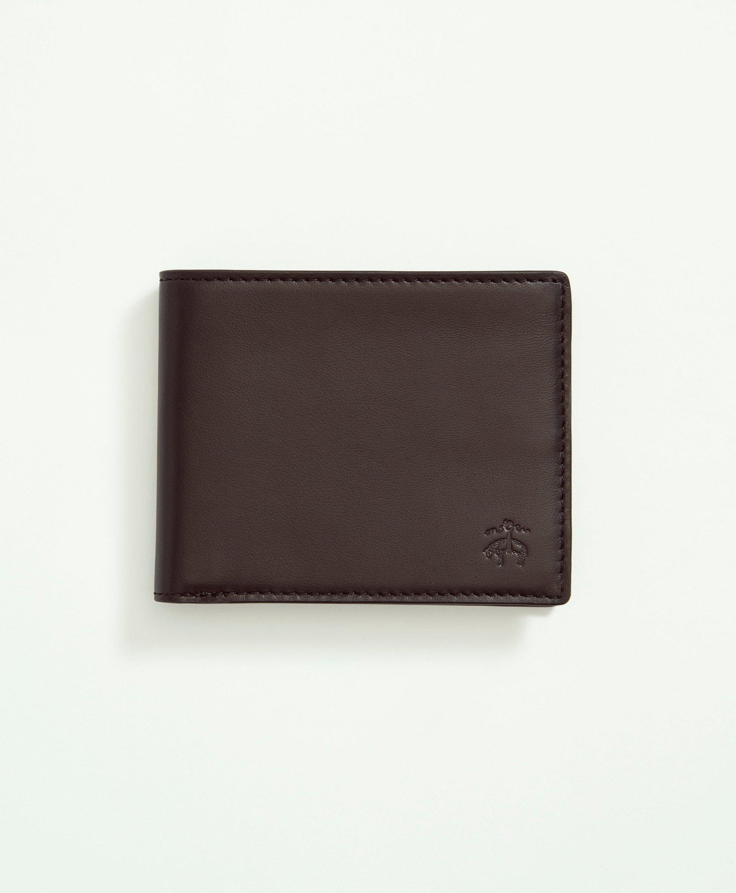 Lambskin Billfold