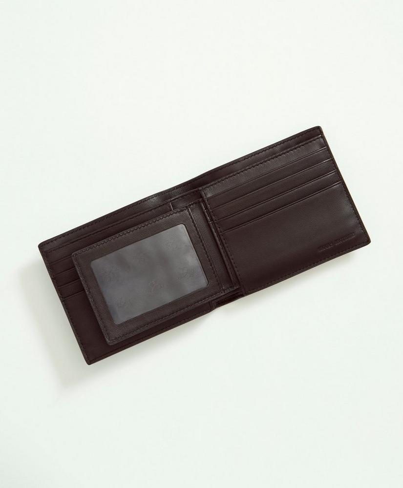 Lambskin Wallet