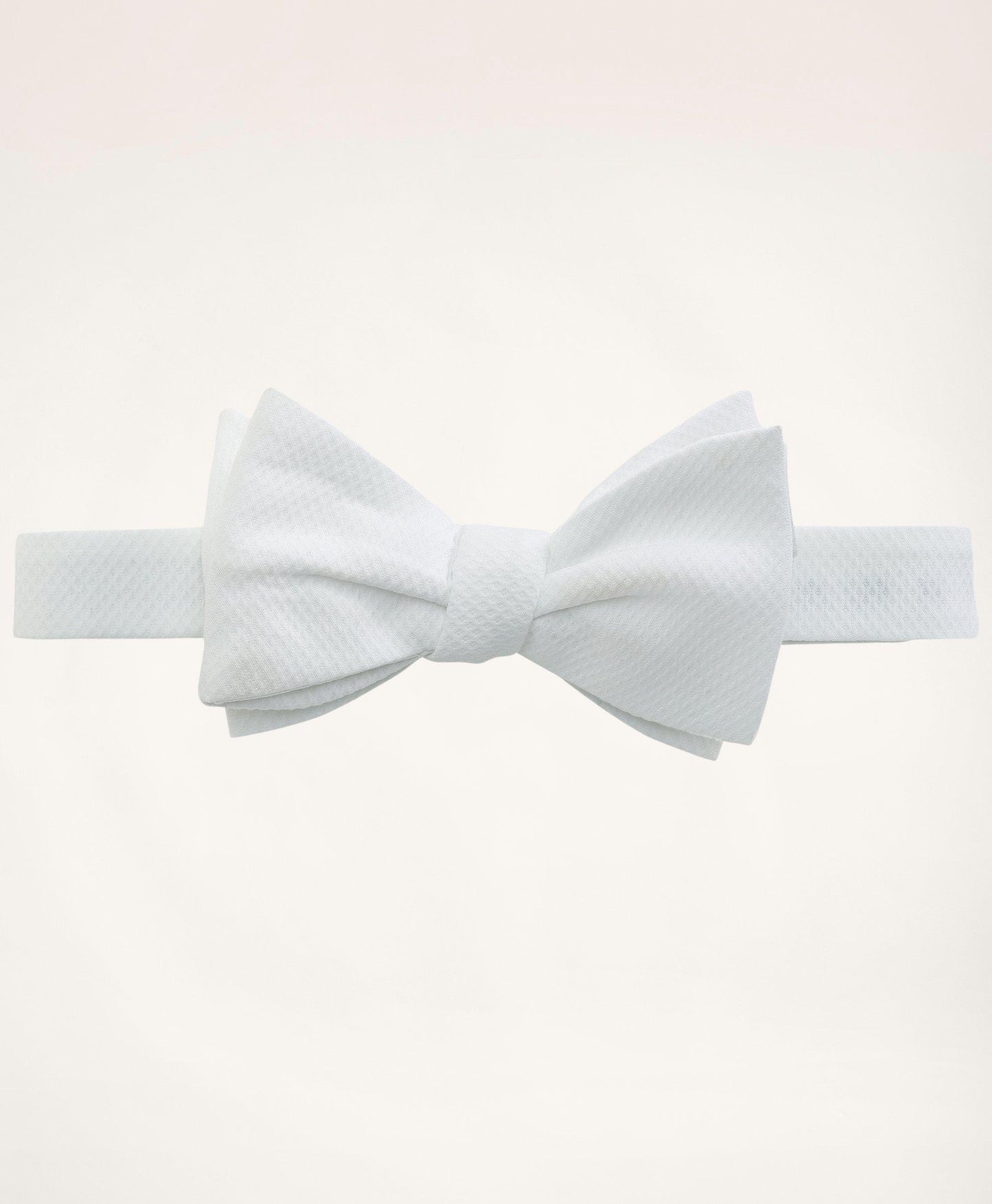 Formal Bow Tie