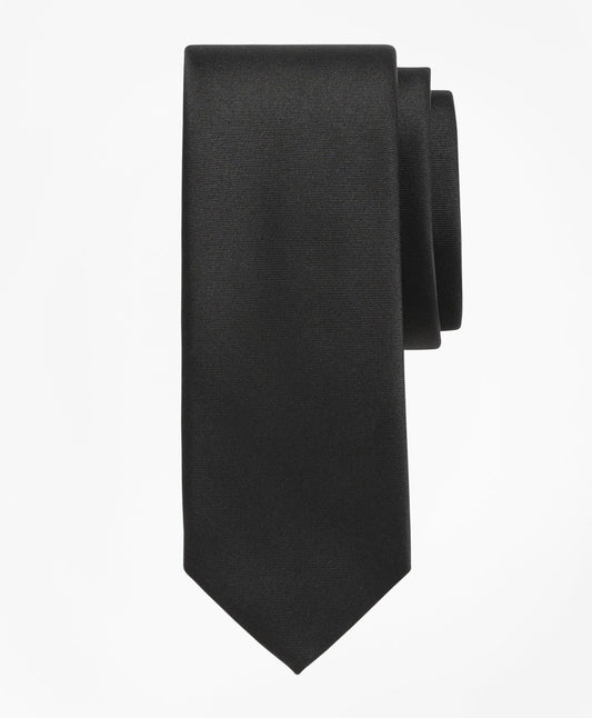 Silk Formal Solid Tie