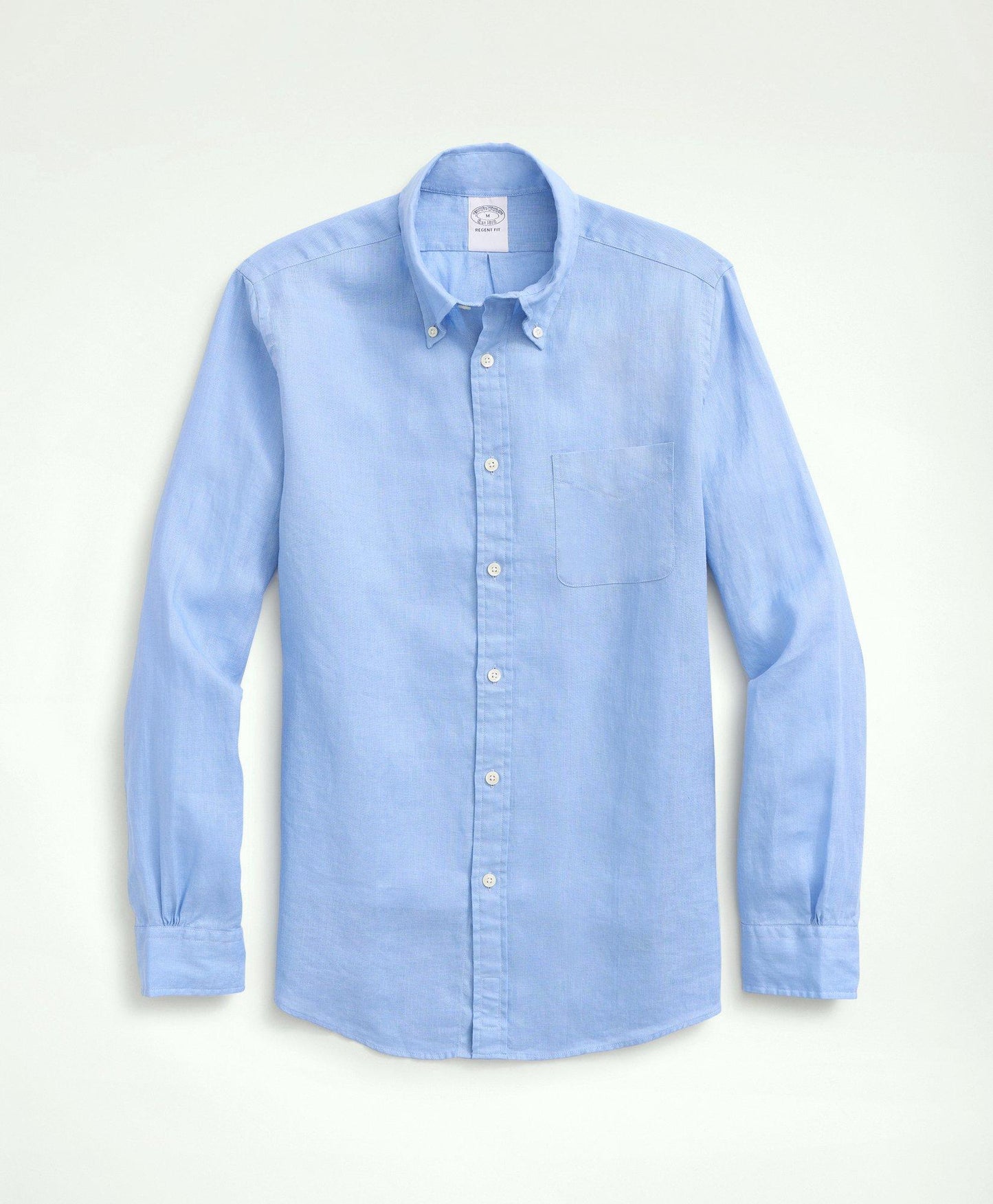 Irish Linen Sport Shirt