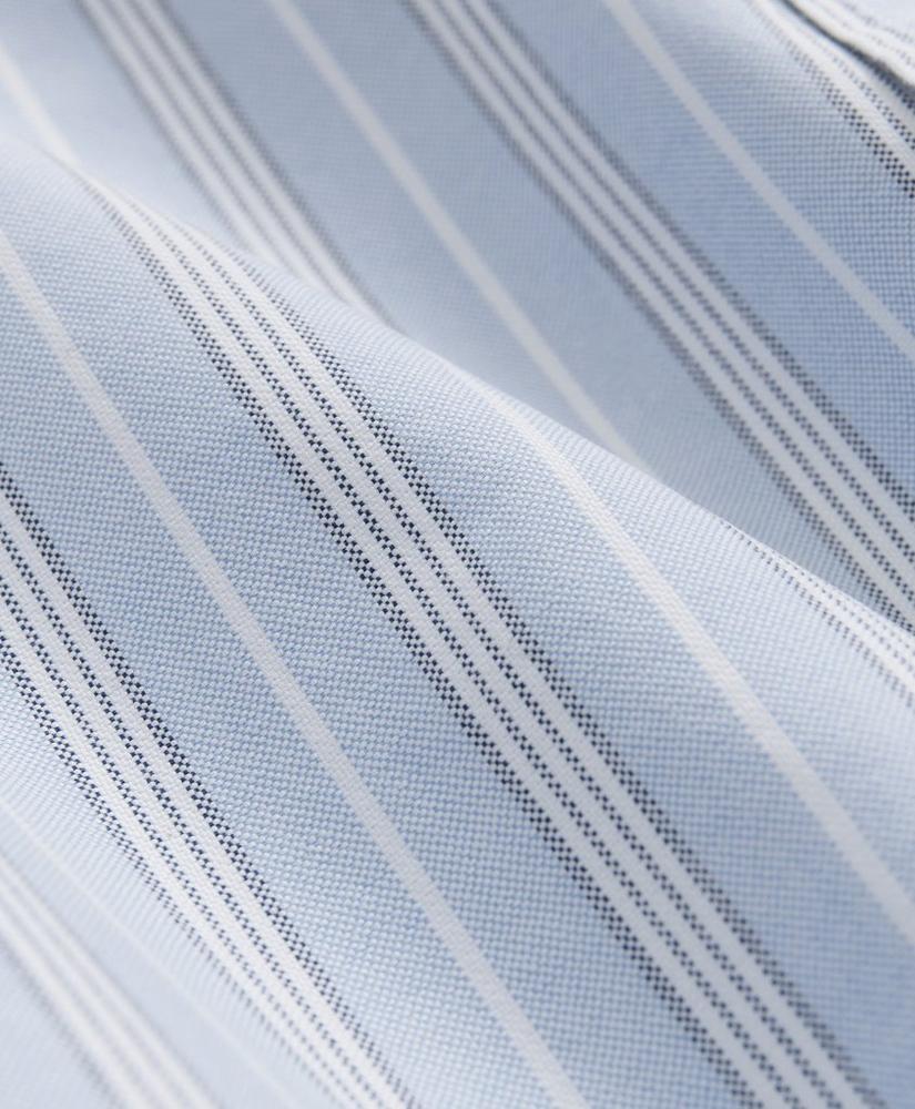 Friday Shirt, Oxford Archive Stripe