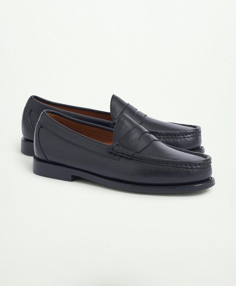 Westport Penny Loafers