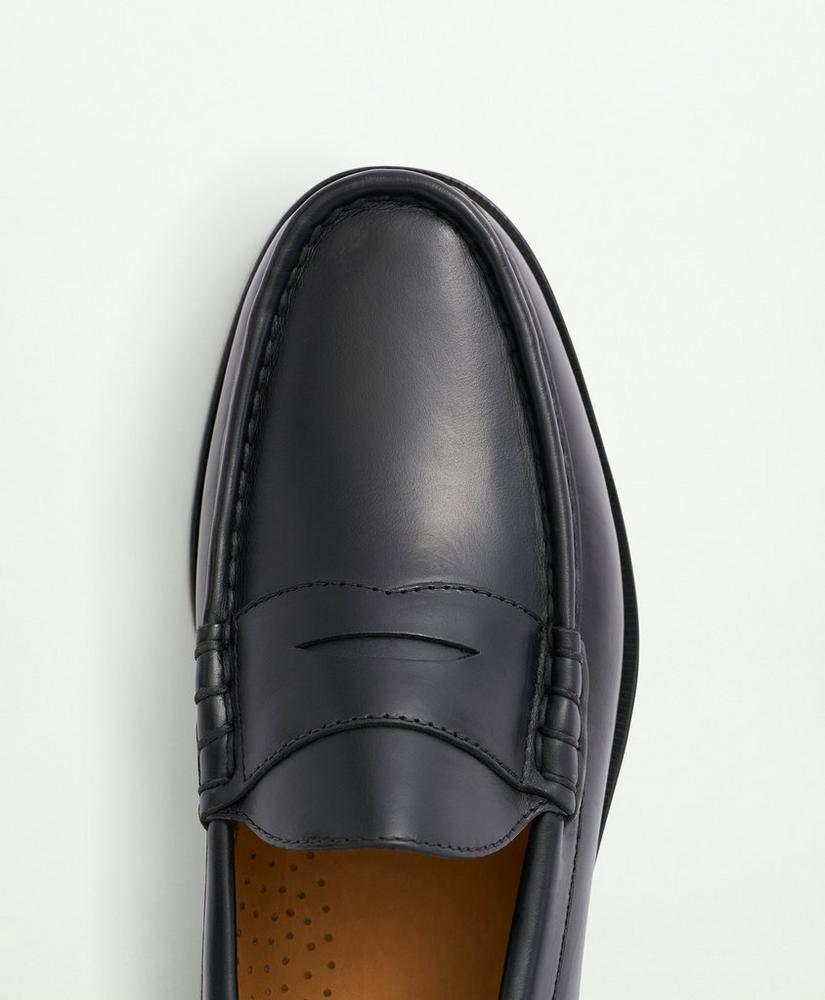 Westport Penny Loafers