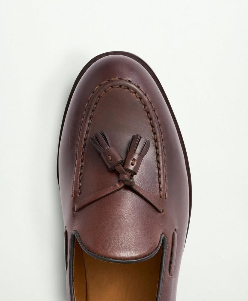 Fitzgerald Tassel Loafer