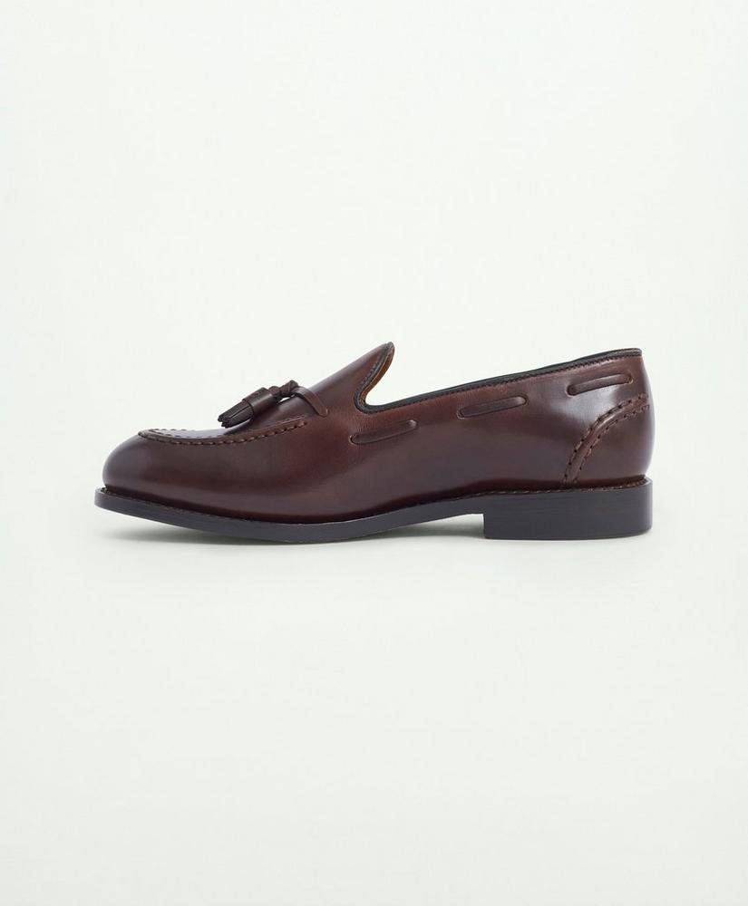 Fitzgerald Tassel Loafer