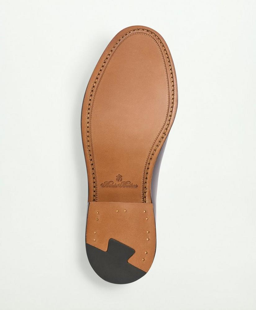 Fitzgerald Tassel Loafer