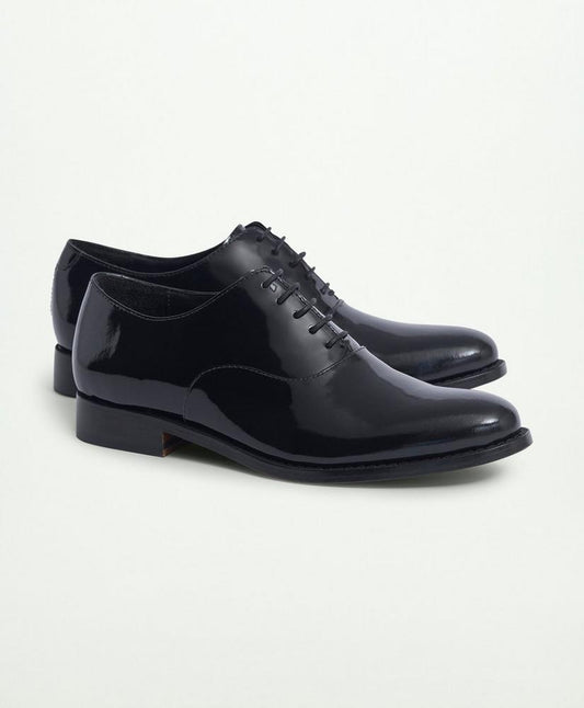 Cooper Patent Oxfords