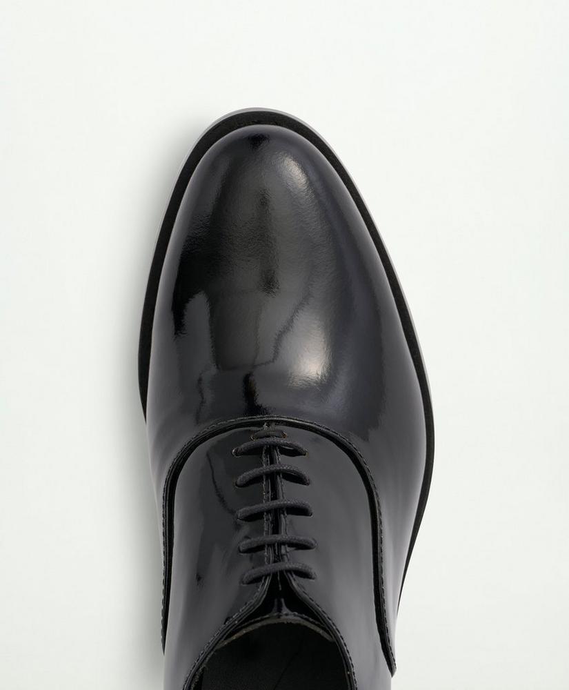 Cooper Patent Oxfords