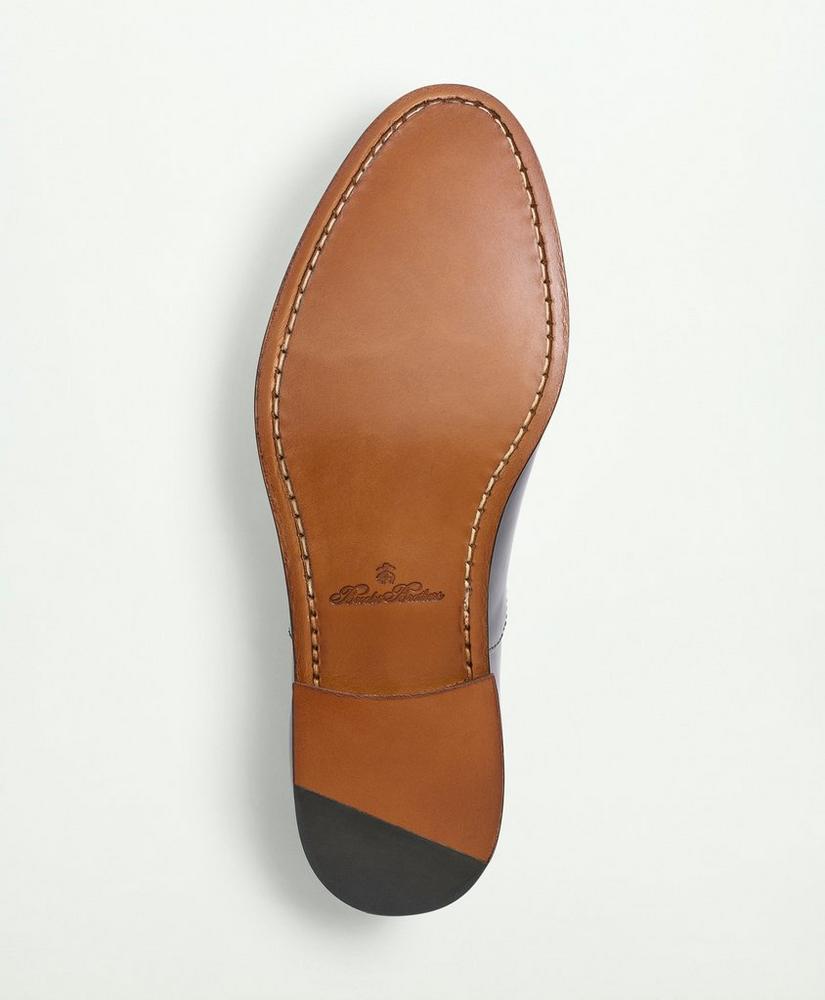 Cooper Patent Oxfords