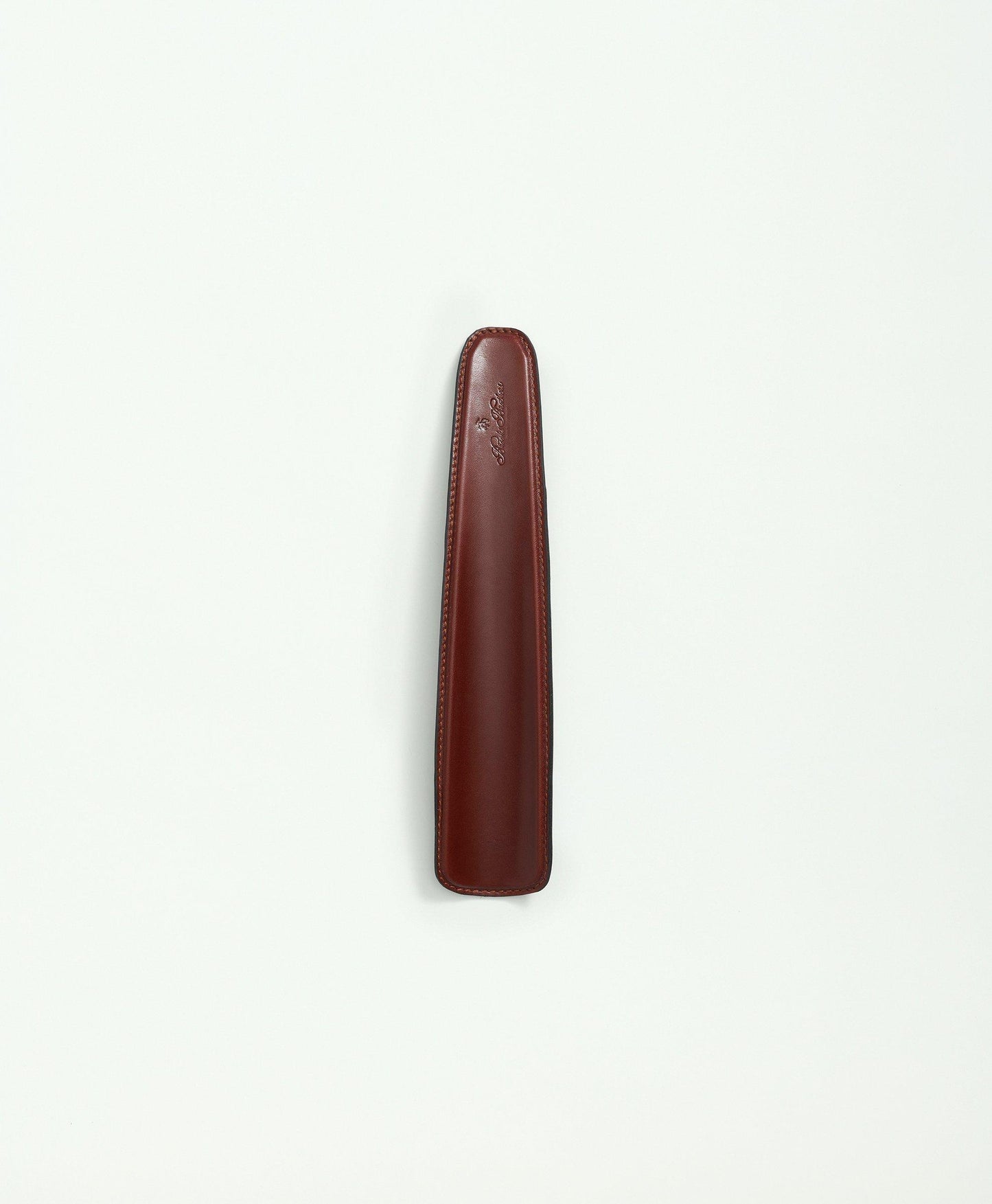 Leather Shoe Horn