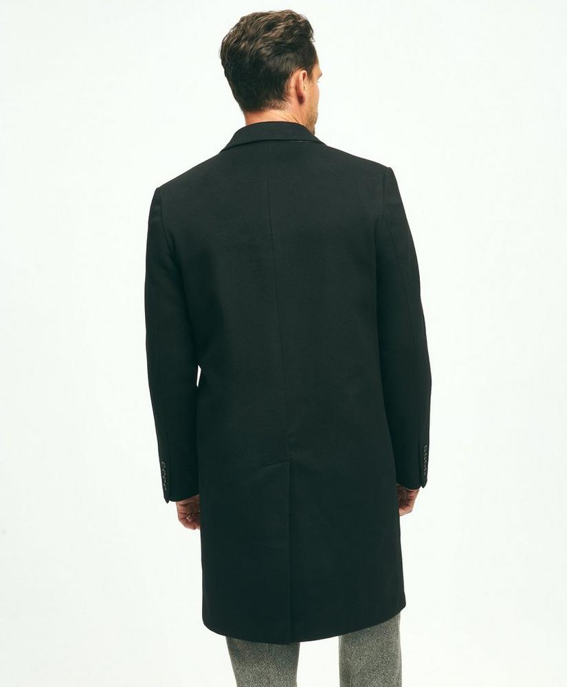 1818 Wool Town Coat