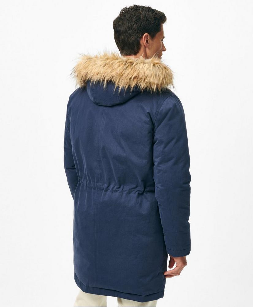 Down Parka