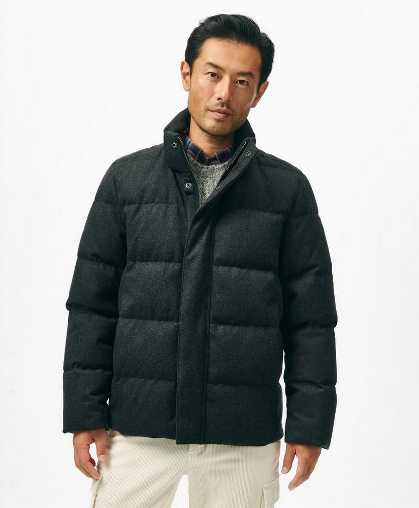 Explorer Collection Tech Puffer