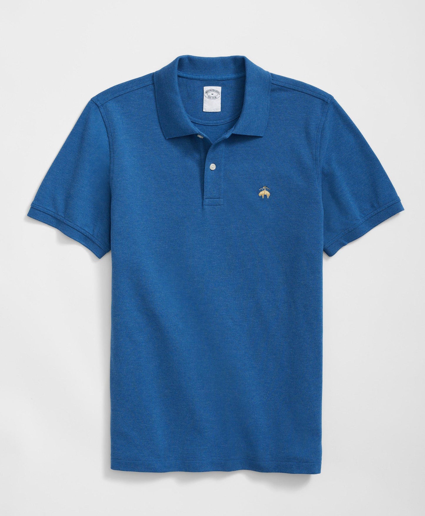 Golden Fleece Stretch Supima Polo Shirt