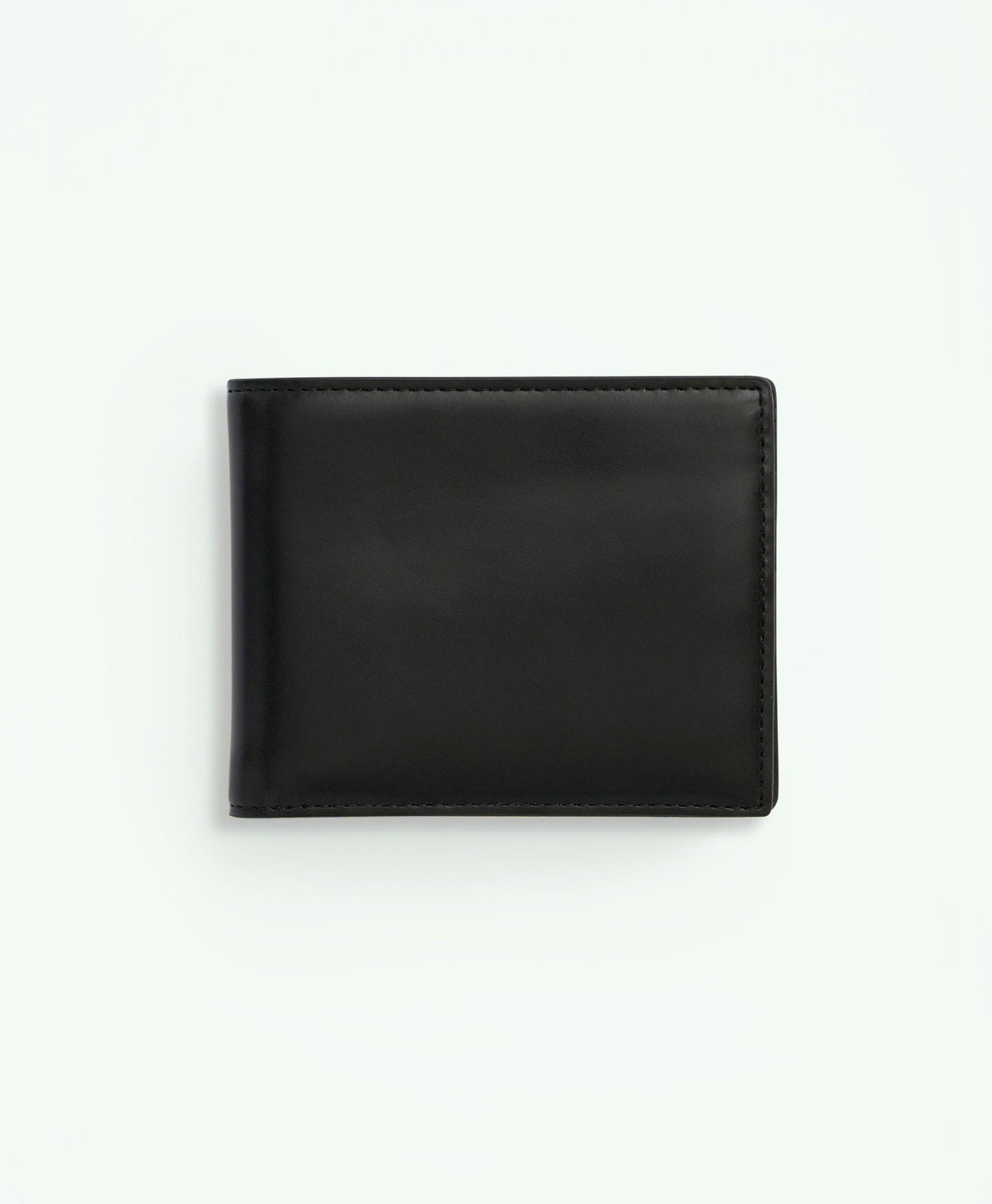 Leather Billfold