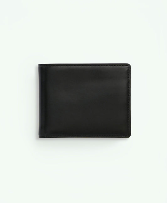 Leather Billfold