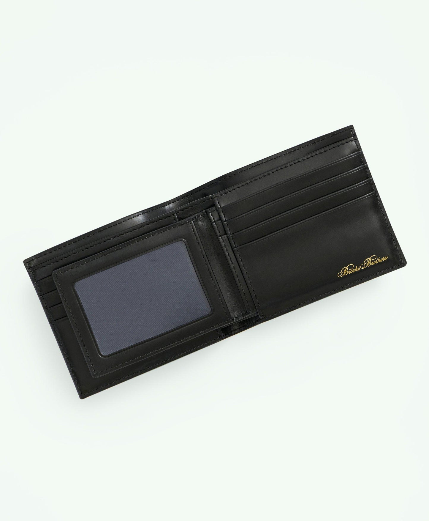 Leather Billfold