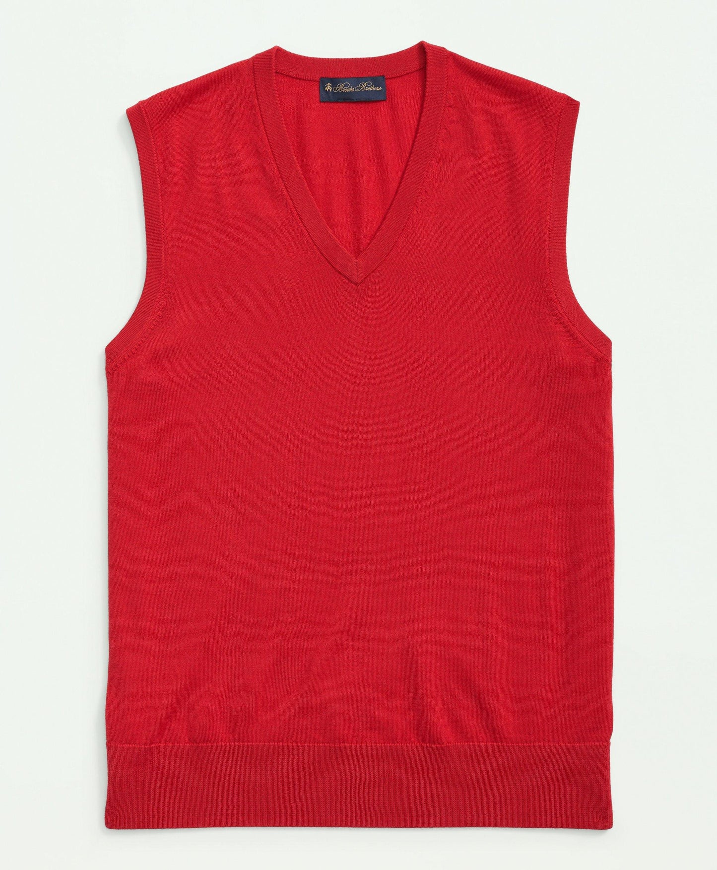 Ultimate Merino Wool Sweater Vest