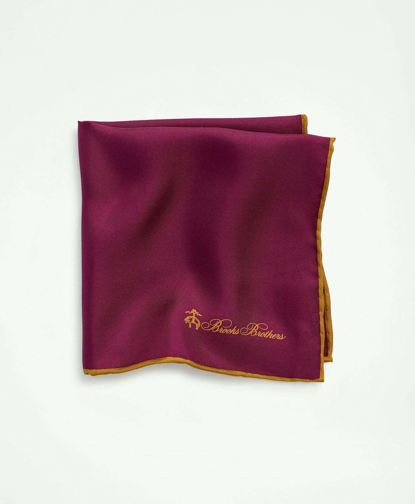 Silk Pocket Square