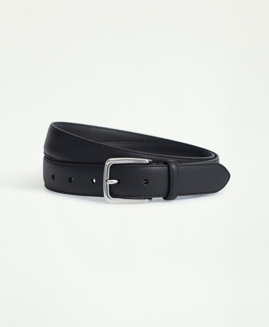 Classic Leather Belt